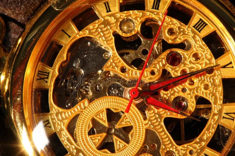 horolux reloj